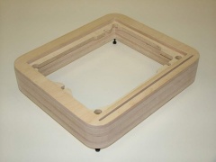 Dual Zarge RH MPX 09